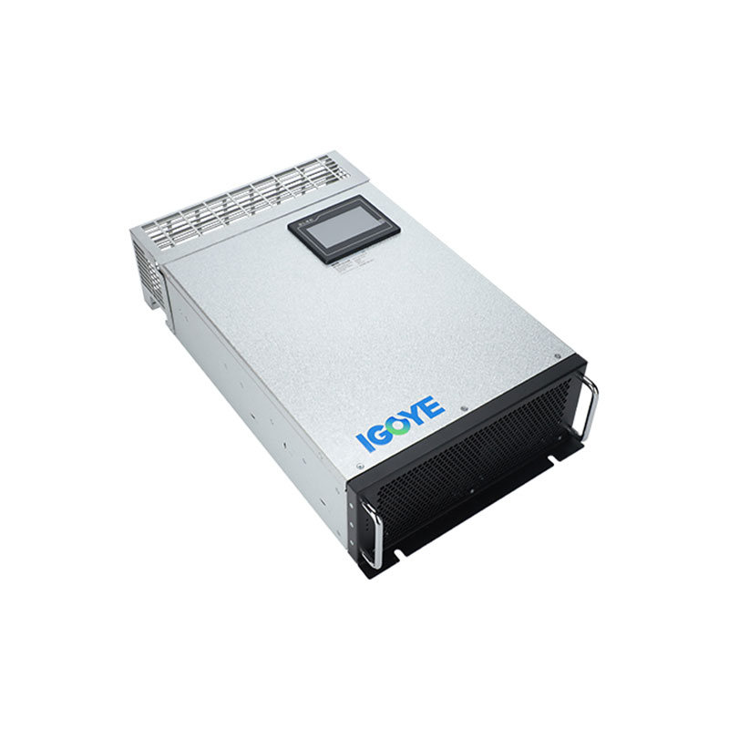 220V کابینہ قسم کی جامد VAR جنریٹر