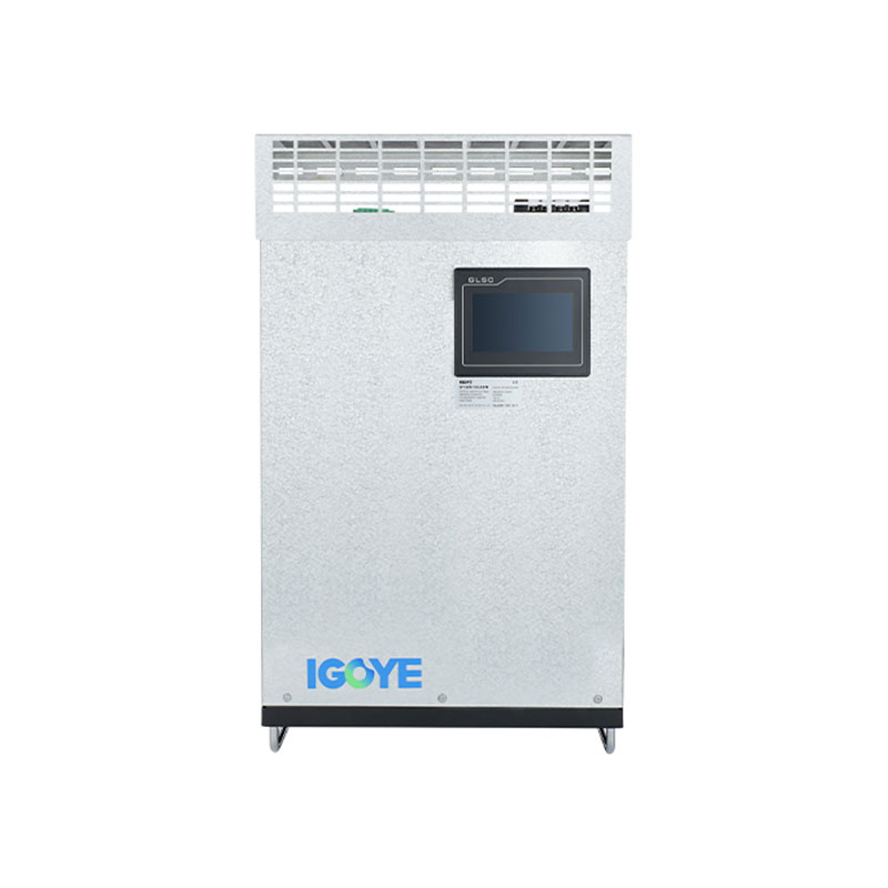 220V ریک ماؤنٹ ایکٹو ہارمونک فلٹر
