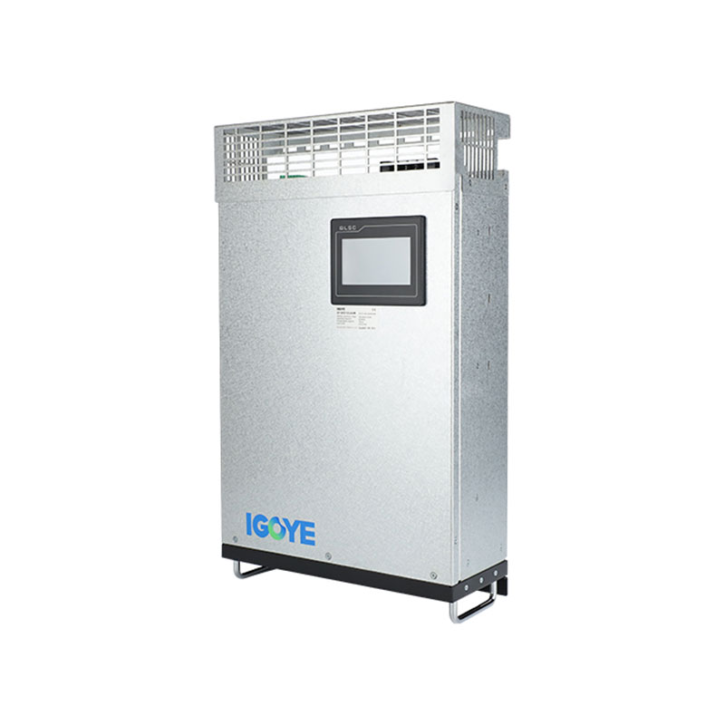 500V کابینہ کی قسم فعال ہارمونک فلٹر