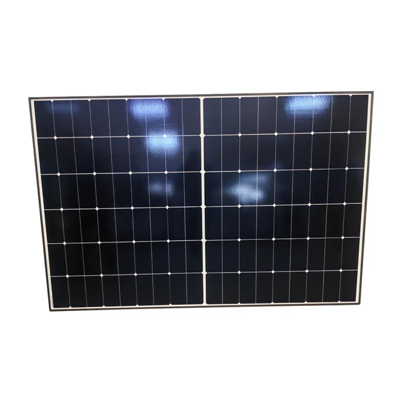 LR5-28HTH-220M گھریلو شمسی پینل